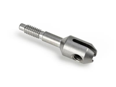 Badeco Universal Tool Holder For   Micro-file - Standard Image - 1