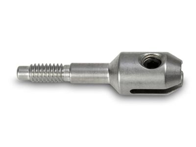 Badeco Universal Tool Holder For   Micro-file - Standard Image - 2