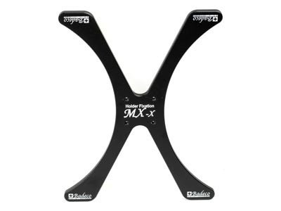 Badeco Mx Foot Support For Screw On Foot - Standard Image - 1