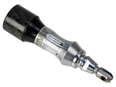 Badeco Nano 5lc100 Micro-filer     Handpiece With A Stroke Of 1mm - Standard Image - 1