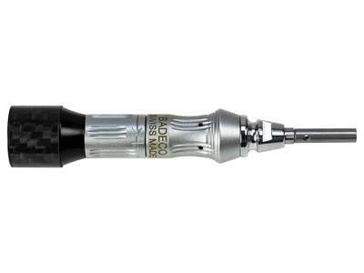 Badeco Hp 518sp, Fine, High        Frequency, Hammer Mallet Handpiece - Standard Image - 2