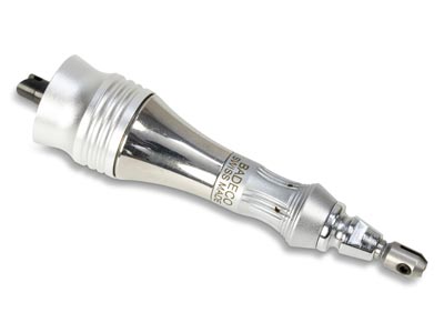 Badeco 4lc100 Micro-filer Handpiece For Rivetting And Setting - Standard Image - 1