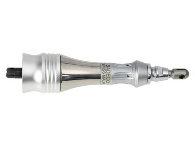 Badeco 4lc100 Micro-filer Handpiece For Rivetting And Setting - Standard Image - 2
