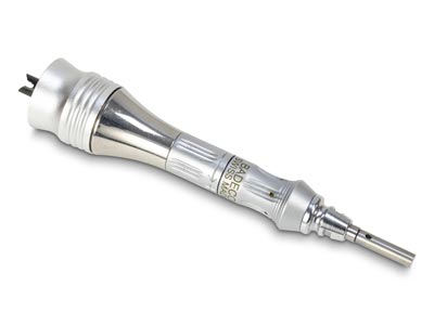 Badeco 318c Hammer Handpiece For   Rivetting And Setting - Standard Image - 1