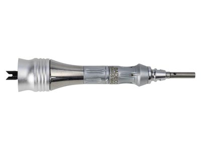 Badeco 318c Hammer Handpiece For   Rivetting And Setting - Standard Image - 2