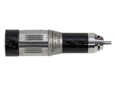 Badeco Nano 460 Quick Change Rotary Handpiece - Standard Image - 2