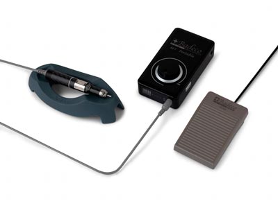 Badeco M1 Portable Nanomotor Kit - Standard Image - 1