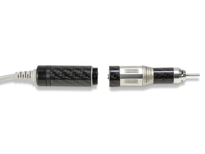 Badeco M1 Portable Nanomotor Kit - Standard Image - 3