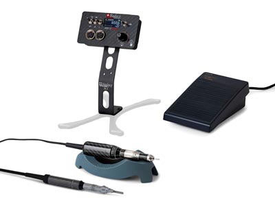Badeco Mx-2 Revolt Combi Set - Standard Image - 1