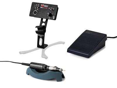 Badeco Mx-1 Carbon Micromotor Kit