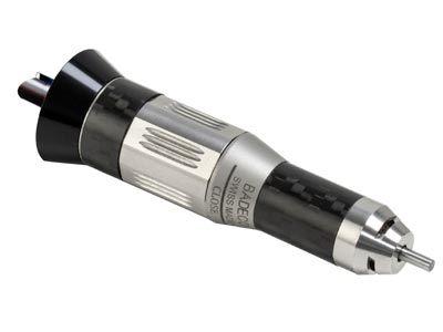 Badeco Mx-1 Carbon Micromotor Kit - Standard Image - 4