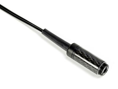 Badeco Mx-1 Carbon Micromotor Kit - Standard Image - 5