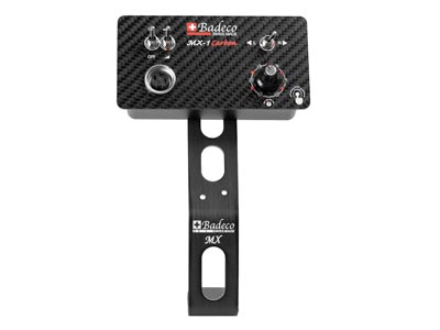 Badeco Mx-1 Carbon Micromotor Kit - Standard Image - 7