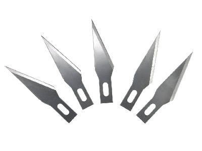 AF Blades Box Of 5