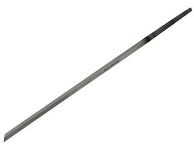 Gravers, Square, 2.5mm - Standard Image - 1