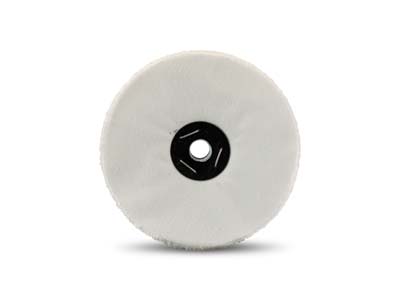 Swansdown Mop, 44 Ply, Soft,       101.6mm X 25.4mm - Standard Image - 2