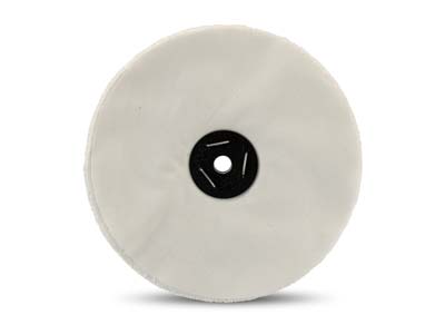 Reflex Mop, 40 Ply, Soft, 152.4mm X 12.7mm / 6
