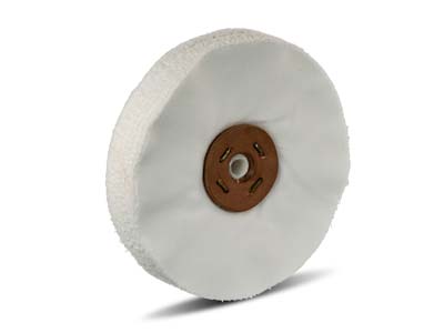 Reflex Mop, Soft, 152mm X 25mm / 6