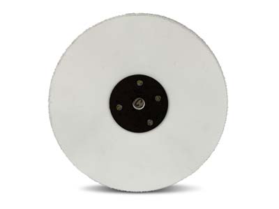Hard Calico B Mop, Stiff, 152mm X  25mm / 6
