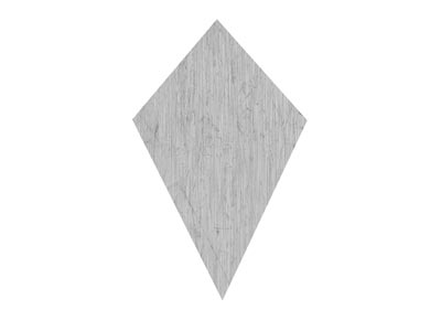 Gravers, Lozenge, 1.75mm - Standard Image - 2