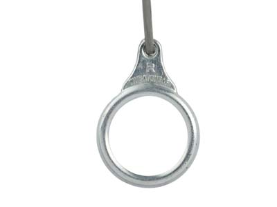 Wheatsheaf Gem Ring Sizes A - Z+6 - Standard Image - 2