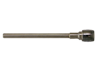 Busch Large Carbide Burnisher      Starlight Polisher 550