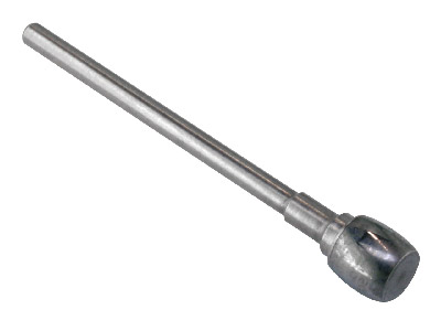 Busch Large Carbide Burnisher      Starlight Polisher 550 - Standard Image - 2