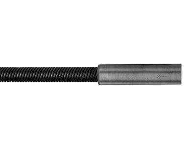 Milbro Inner Cable Slip Joint      Handpiece 5mm - Standard Image - 3