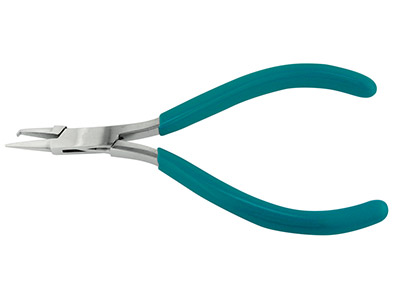 Split Ring Pliers, For Opening     Split Rings