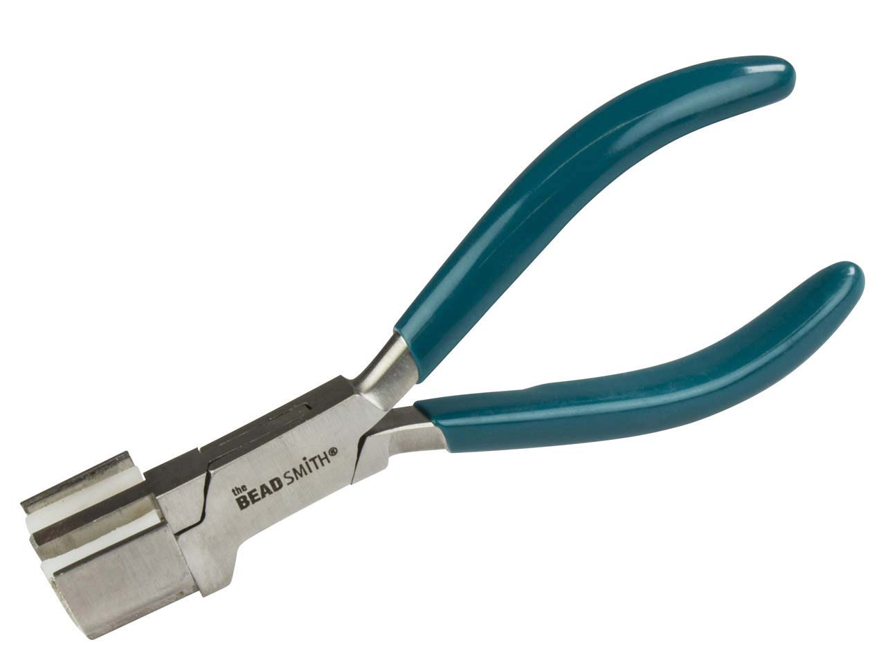 New Ring Bender W/nylon Dies Wire Bender Tool Spoon Bending Wire