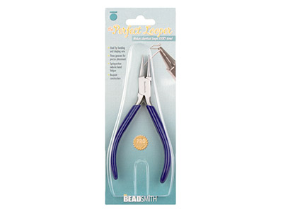 Beadsmith Perfect Looper Pliers - Standard Image - 3