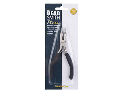 Beadsmith 4 In 1 Pliers - Standard Image - 3