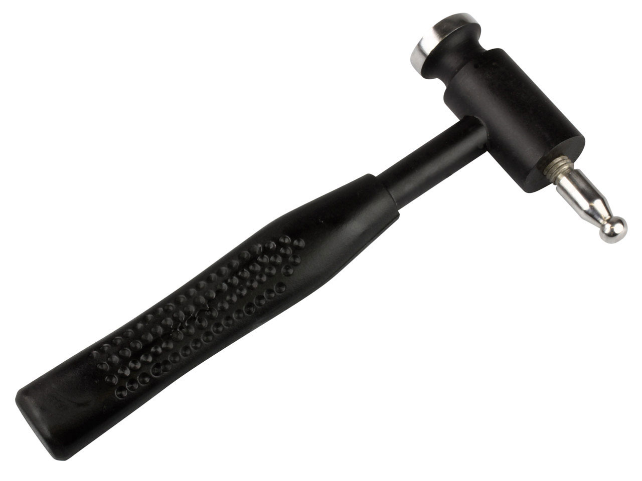 Beadsmith Whammer Wire Jewellery Hammer With 2 Interchangable Heads