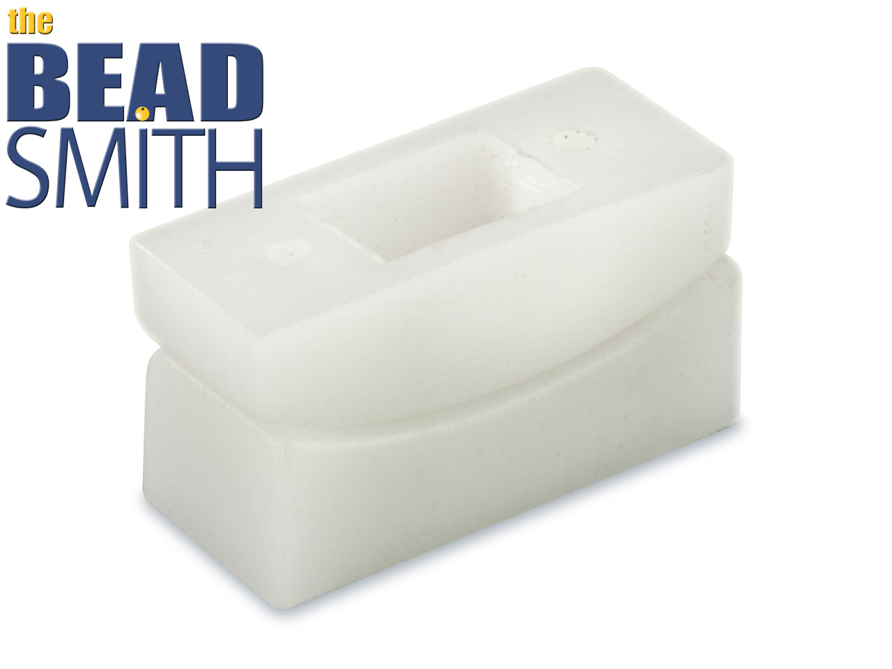 Beadsmith Replacement Nylon Jaw For Bracelet Bending Pliers