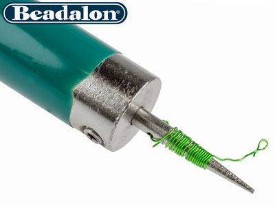 Beadalon Conetastic Cone Mandrel   Set - Standard Image - 2