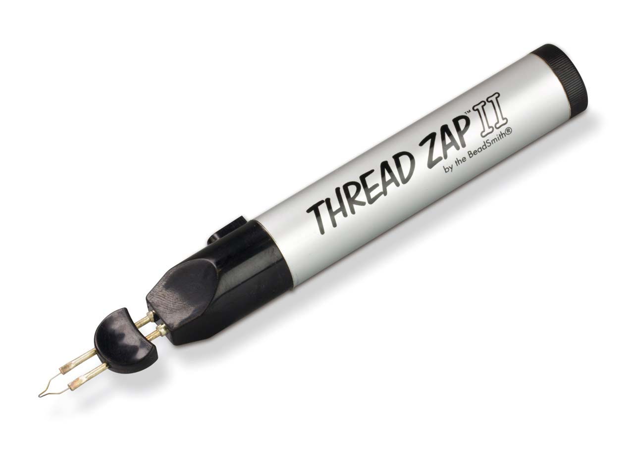 ThreadZap™ & CordZap™ thread and cord burners by the BeadSmith