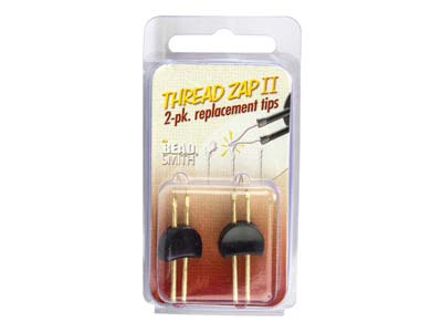 Replacement Tip For Thread Zap II - Standard Image - 2