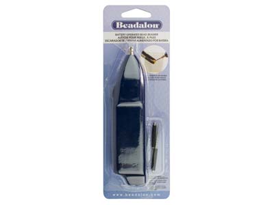 Beadalon Bead Reamer Battery       Operated - Standard Image - 3