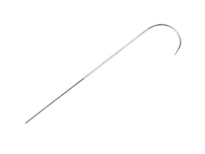 Strong and Flexible Beading needles. Sold in a pack of 5 needles each  approximately 2 inches long