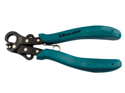 Beadsmith 1 Step Big Looper Pliers - Standard Image - 1