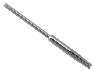 Split Mandrel Tapered - Standard Image - 1