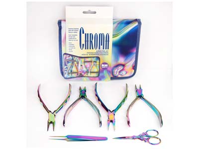 Chroma-Tool-6-Piece-Set