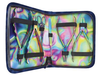 Chroma Tool 6 Piece Set - Standard Image - 3