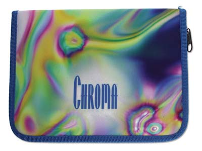 Chroma Tool 6 Piece Set - Standard Image - 5