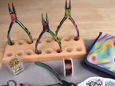 Chroma Tool 6 Piece Set - Standard Image - 8