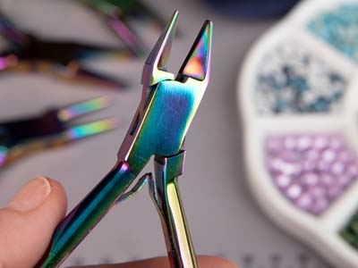 Chroma Tool 6 Piece Set - Standard Image - 9