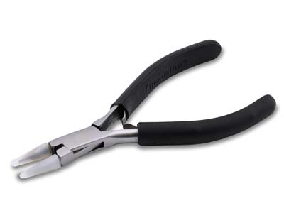 Beadalon Round Nose Nylon Jaw      Pliers