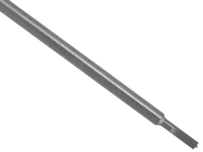 Busch Burr 417 Pearl Drill 1.2mm - Standard Image - 1