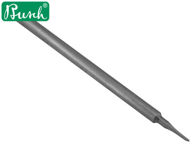 Busch Burr 417 Pearl Drill 1.2mm - Standard Image - 2