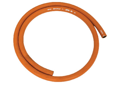 Oxy/gas Hose For Gas Per Metre, No Fittings Included - Standard Image - 1